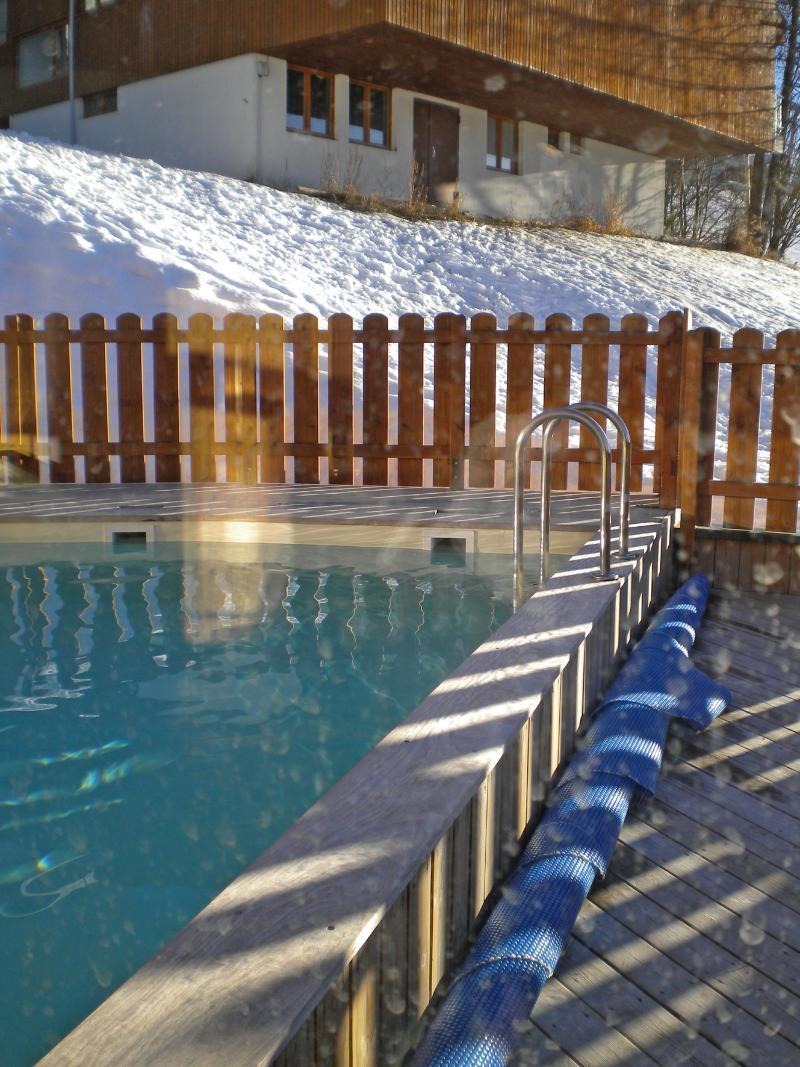 Lagrange Vacances Le Roc Belle Face Les Arcs  المظهر الخارجي الصورة
