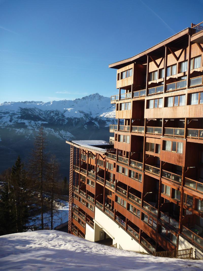 Lagrange Vacances Le Roc Belle Face Les Arcs  المظهر الخارجي الصورة